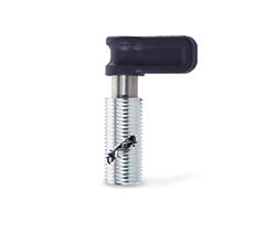 GN 712.1-Locking indexing plungers